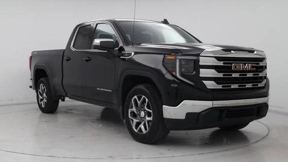GMC SIERRA 2023 1GTRUBEK0PZ262348 image GMC SIERRA 2023 1GTRUBEK0PZ262348 image