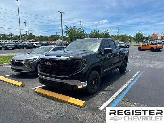 GMC SIERRA 2023 1GTRUAED2PZ331732 image