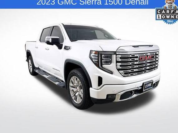 GMC SIERRA 2023 3GTUUGE89PG128529 image GMC SIERRA 2023 3GTUUGE89PG128529 image