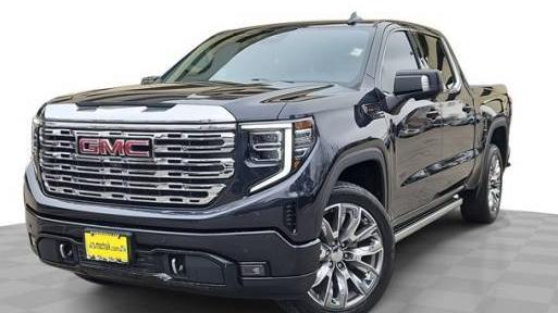 GMC SIERRA 2023 3GTUUGEL8PG324773 image