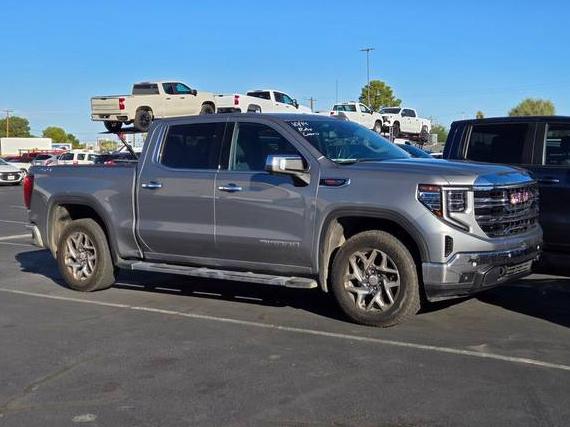 GMC SIERRA 2023 3GTUUDEL6PG279413 image GMC SIERRA 2023 3GTUUDEL6PG279413 image