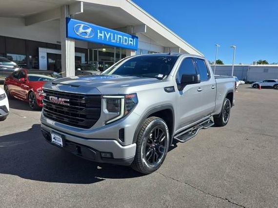 GMC SIERRA 2023 1GTRUCED0PZ241054 image GMC SIERRA 2023 1GTRUCED0PZ241054 image