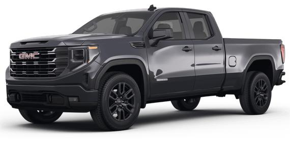 GMC SIERRA 2023 1GTRUCEK0PZ232319 image