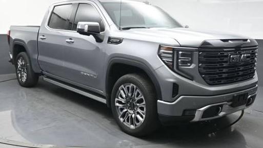 GMC SIERRA 2023 1GTUUHELXPZ142451 image