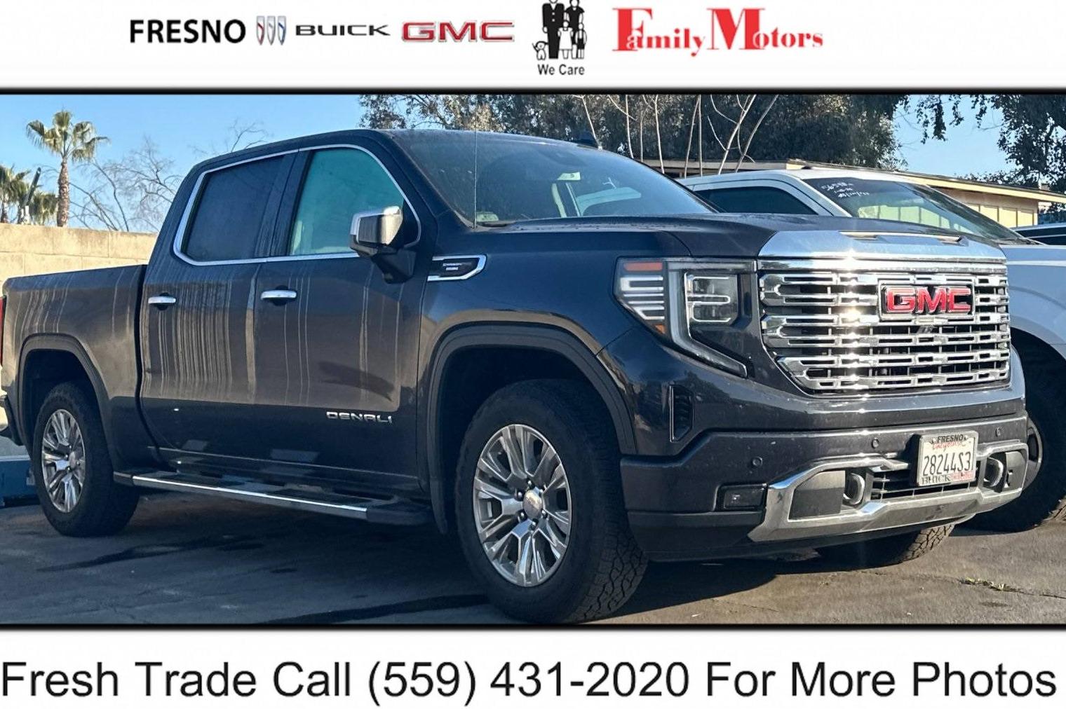 GMC SIERRA 2023 1GTUUGE89PZ150059 image