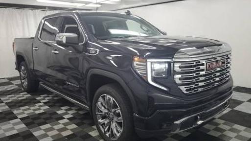 GMC SIERRA 2023 3GTUUGE89PG234950 image