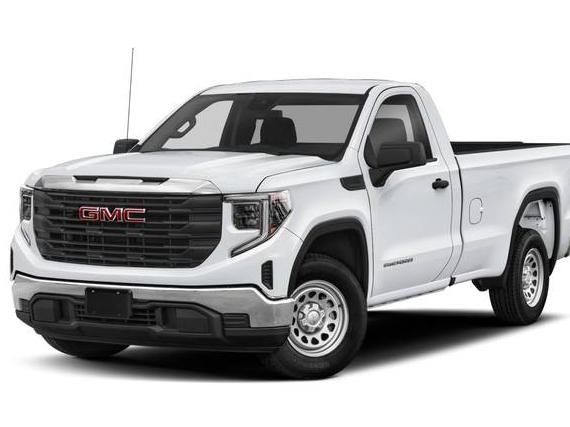 GMC SIERRA 2023 1GTPUAEK7PZ259111 image