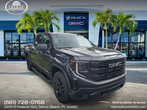 GMC SIERRA 2023 3GTPUCEK1PG241537 image GMC SIERRA 2023 3GTPUCEK1PG241537 image