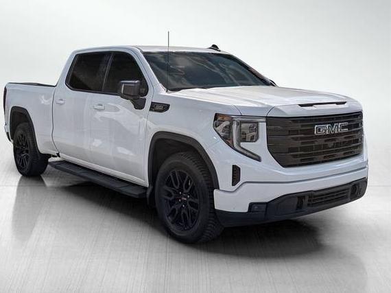 GMC SIERRA 2023 3GTUUCE83PG173703 image