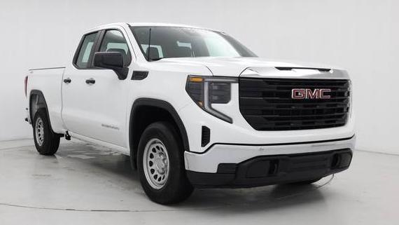 GMC SIERRA 2023 1GTRUAED2PZ184473 image