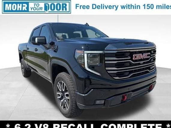 GMC SIERRA 2023 1GTUUEEL6PZ145829 image GMC SIERRA 2023 1GTUUEEL6PZ145829 image