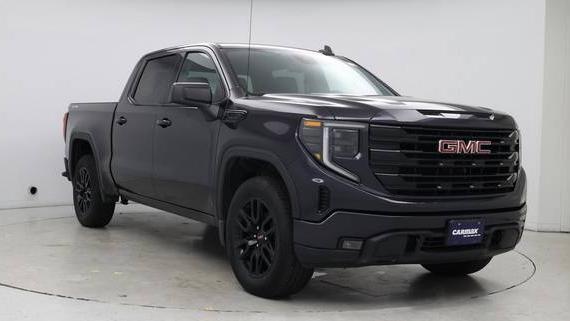 GMC SIERRA 2023 3GTPUJEK9PG146356 image GMC SIERRA 2023 3GTPUJEK9PG146356 image