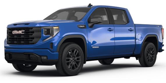 GMC SIERRA 2023 3GTUUCE86PG337915 image