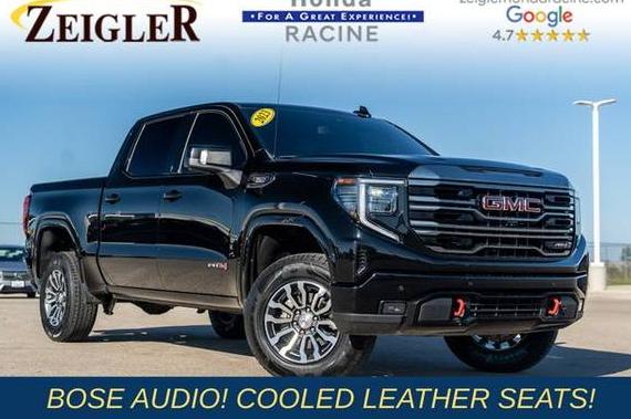 GMC SIERRA 2023 1GTUUEE87PZ192394 image GMC SIERRA 2023 1GTUUEE87PZ192394 image