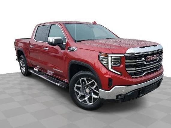 GMC SIERRA 2023 1GTPHDED2PZ306603 image