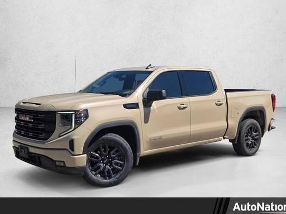GMC SIERRA 2023 1GTPHCEK8PZ201881 image GMC SIERRA 2023 1GTPHCEK8PZ201881 image