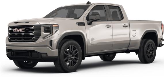 GMC SIERRA 2023 1GTRUCED6PZ192054 image