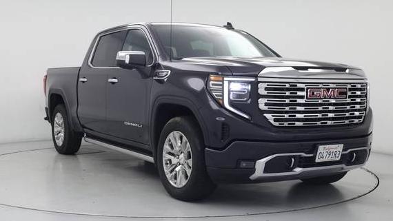 GMC SIERRA 2023 3GTUUGE87PG131994 image GMC SIERRA 2023 3GTUUGE87PG131994 image