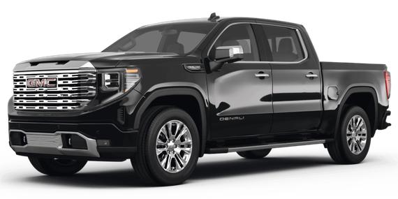 GMC SIERRA 2023 3GTUUGE88PG277305 image