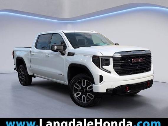 GMC SIERRA 2023 1GTUUEEL1PZ243800 image GMC SIERRA 2023 1GTUUEEL1PZ243800 image
