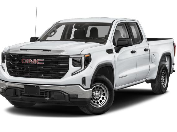 GMC SIERRA 2023 1GTRUCED8PZ238709 image