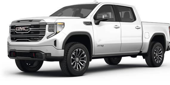 GMC SIERRA 2023 1GTUUEEL8PZ108698 image