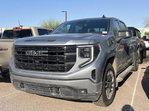 GMC SIERRA 2023 3GTUUCE87PG322498 image