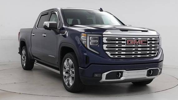 GMC SIERRA 2023 3GTUUGEL2PG234390 image