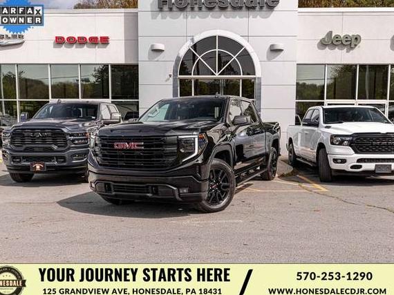 GMC SIERRA 2023 3GTPUCEK7PG258990 image GMC SIERRA 2023 3GTPUCEK7PG258990 image