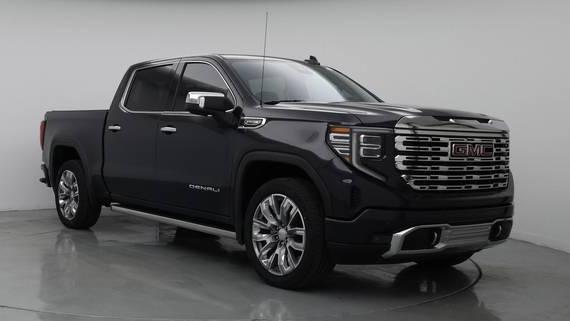 GMC SIERRA 2023 1GTUUGEL0PZ126074 image GMC SIERRA 2023 1GTUUGEL0PZ126074 image