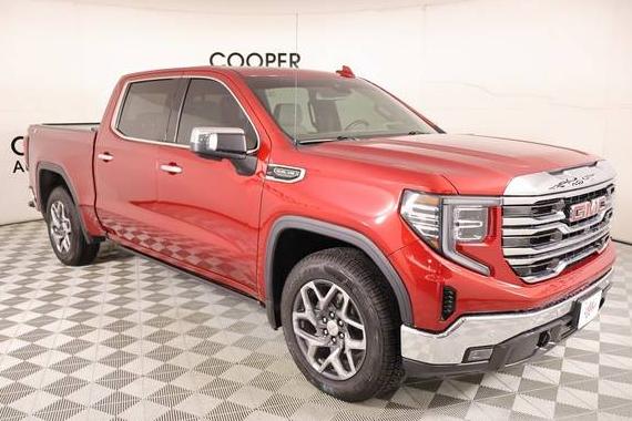 GMC SIERRA 2023 3GTUUDED6PG214750 image GMC SIERRA 2023 3GTUUDED6PG214750 image