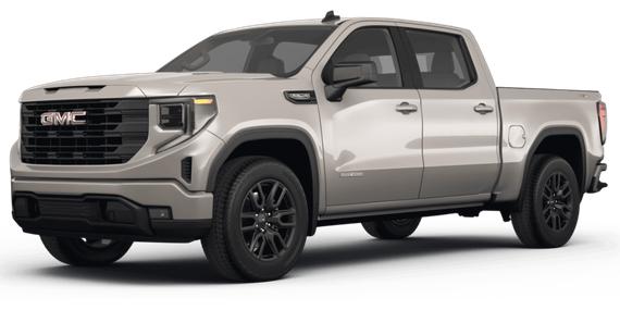 GMC SIERRA 2023 1GTPHCED0PZ215064 image