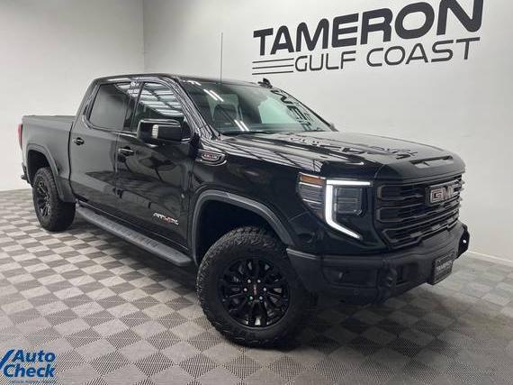 GMC SIERRA 2023 3GTUUFEL9PG288232 image
