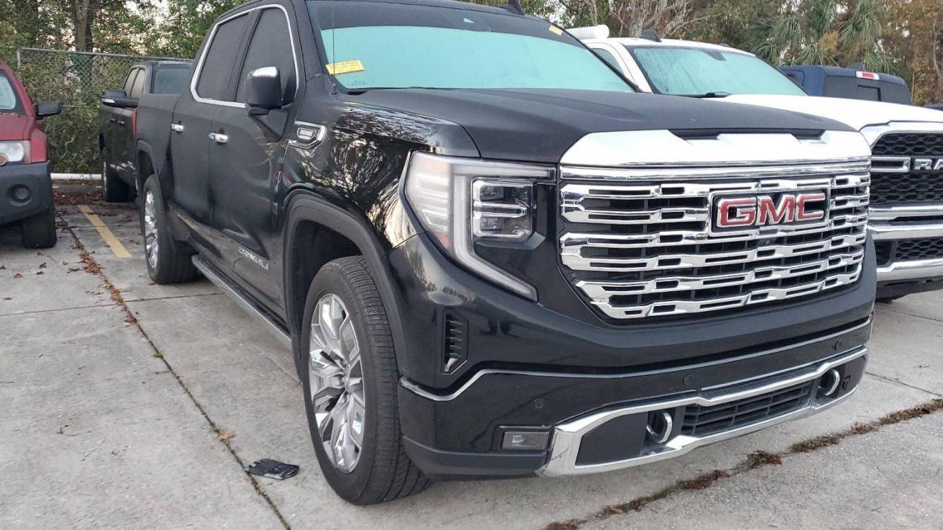 GMC SIERRA 2023 3GTPHGE86PG295741 image