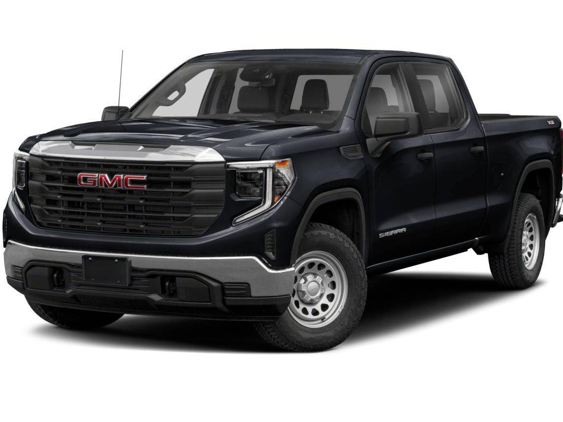 GMC SIERRA 2023 1GTUUEE8XPZ172415 image