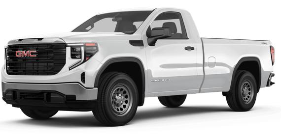 GMC SIERRA 2023 3GTNUAEK7PG210319 image