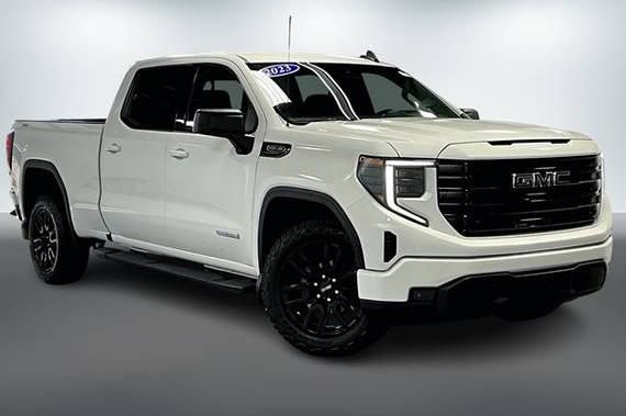 GMC SIERRA 2023 3GTUUCED8PG197363 image GMC SIERRA 2023 3GTUUCED8PG197363 image