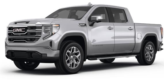 GMC SIERRA 2023 3GTUUDED9PG210224 image