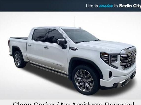 GMC SIERRA 2023 3GTUUGED9PG142072 image GMC SIERRA 2023 3GTUUGED9PG142072 image