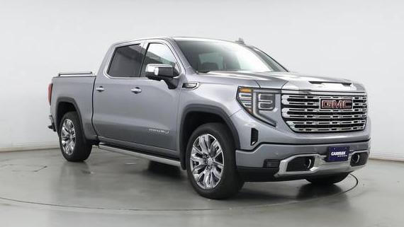 GMC SIERRA 2023 3GTUUGEL4PG245469 image