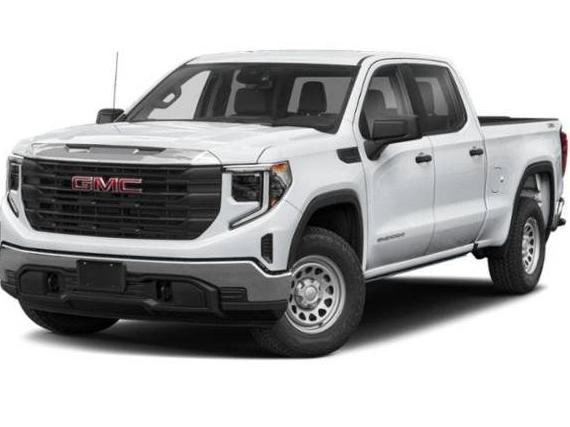 GMC SIERRA 2023 3GTUUEEL7PG265073 image