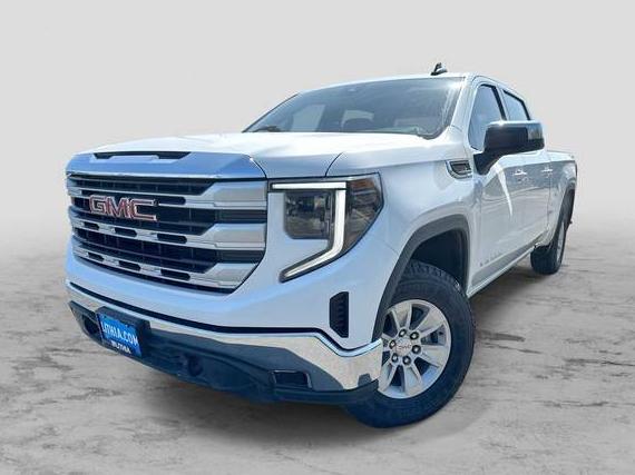 GMC SIERRA 2023 3GTPUBEK8PG149125 image