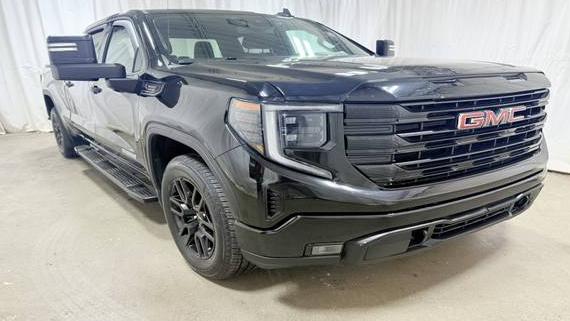 GMC SIERRA 2023 1GTUUCE8XPZ176694 image GMC SIERRA 2023 1GTUUCE8XPZ176694 image