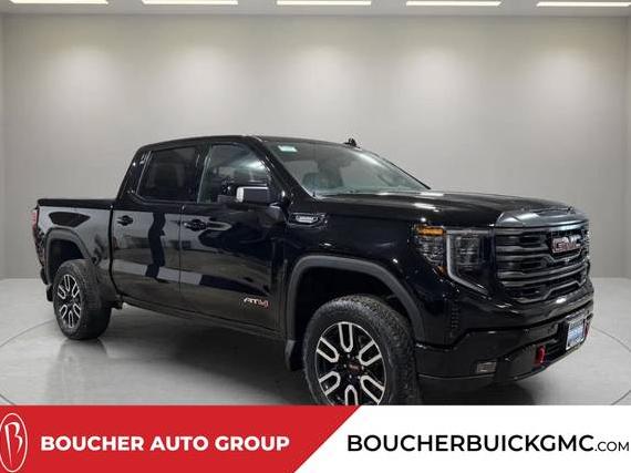 GMC SIERRA 2023 3GTUUEE80PG113941 image