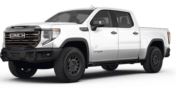 GMC SIERRA 2023 3GTUUFEL5PG321887 image