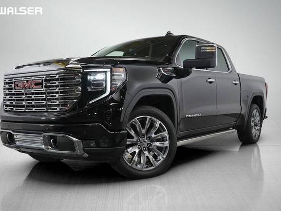 GMC SIERRA 2023 1GTUUGEL7PZ309424 image GMC SIERRA 2023 1GTUUGEL7PZ309424 image