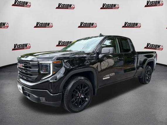 GMC SIERRA 2023 1GTRUJEK2PZ144439 image GMC SIERRA 2023 1GTRUJEK2PZ144439 image