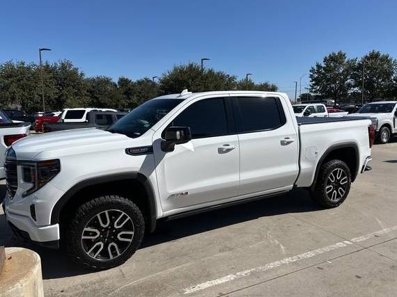 GMC SIERRA 2023 3GTUUEEL4PG332938 image GMC SIERRA 2023 3GTUUEEL4PG332938 image