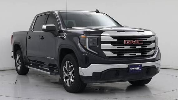 GMC SIERRA 2023 3GTUUBED6PG321365 image GMC SIERRA 2023 3GTUUBED6PG321365 image
