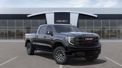 GMC SIERRA 2023 1GTUUEE87PZ178138 image